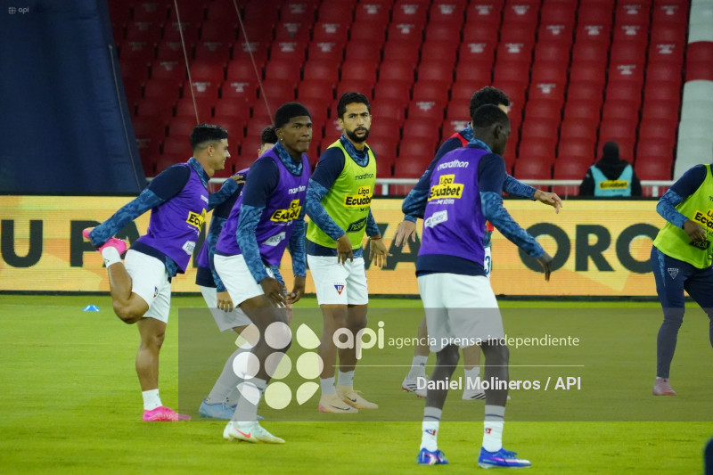 FBL LIGAECUABET LIGA VS AUCAS