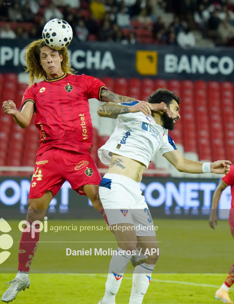 FBL LIGAECUABET LIGA VS AUCAS