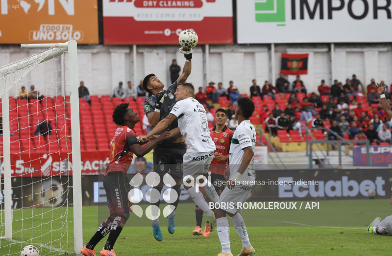FBL-LIGAECUABET-D CUENCA-ORENSE S C