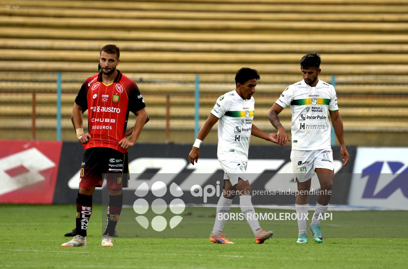 FBL-LIGAECUABET-D CUENCA-ORENSE S C