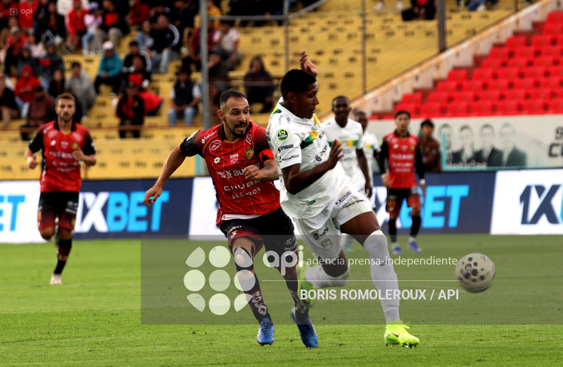 FBL-LIGAECUABET-D CUENCA-ORENSE S C