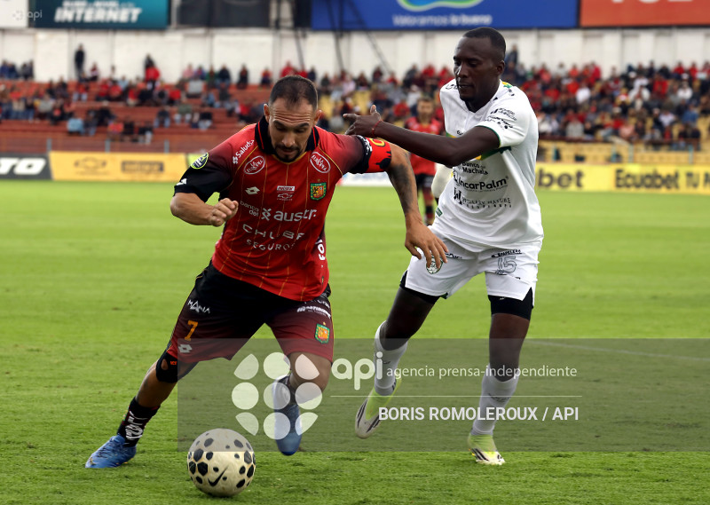 FBL-LIGAECUABET-D CUENCA-ORENSE S C