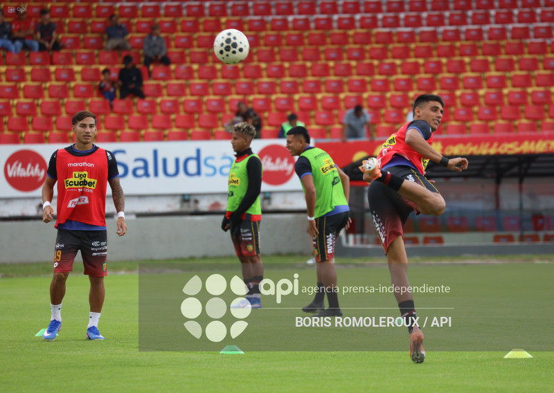 FBL-LIGAECUABET-D CUENCA-ORENSE S C