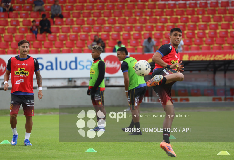 FBL-LIGAECUABET-D CUENCA-ORENSE S C