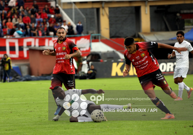 FBL-LIGAECUABET-D CUENCA-ORENSE S C