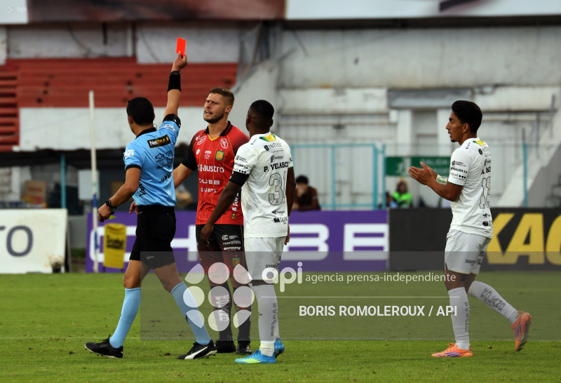 FBL-LIGAECUABET-D CUENCA-ORENSE S C