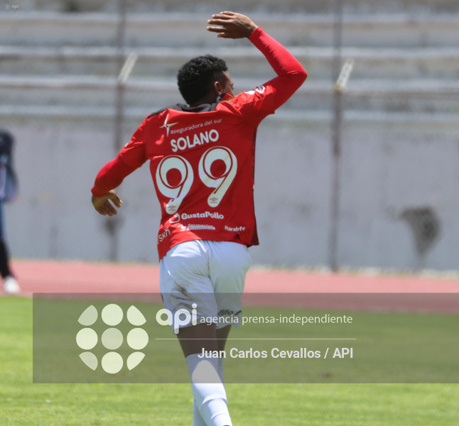FBL-LIGAECUABET-LEONES FC-MANTA