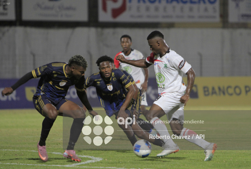 FBL COPA ECUADOR BANOS CIUDAD DE FUEGO VS. ANACONDA FC
