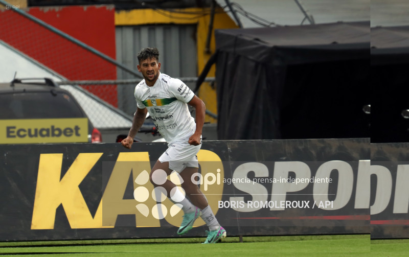 FBL-LIGAECUABET-D CUENCA-ORENSE S C