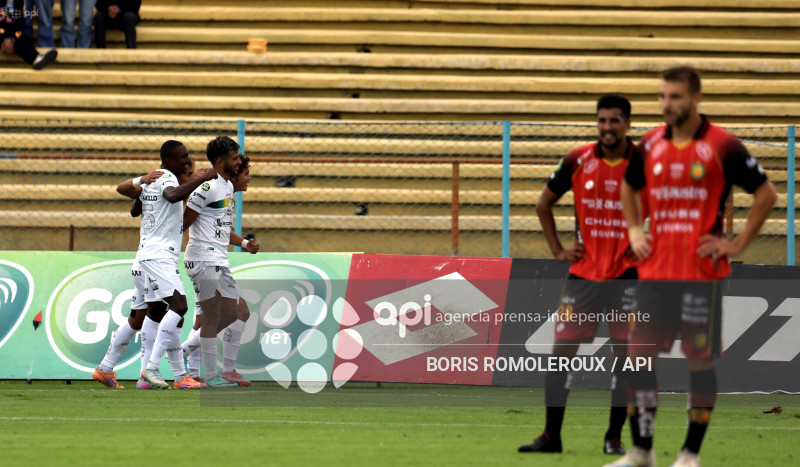 FBL-LIGAECUABET-D CUENCA-ORENSE S C