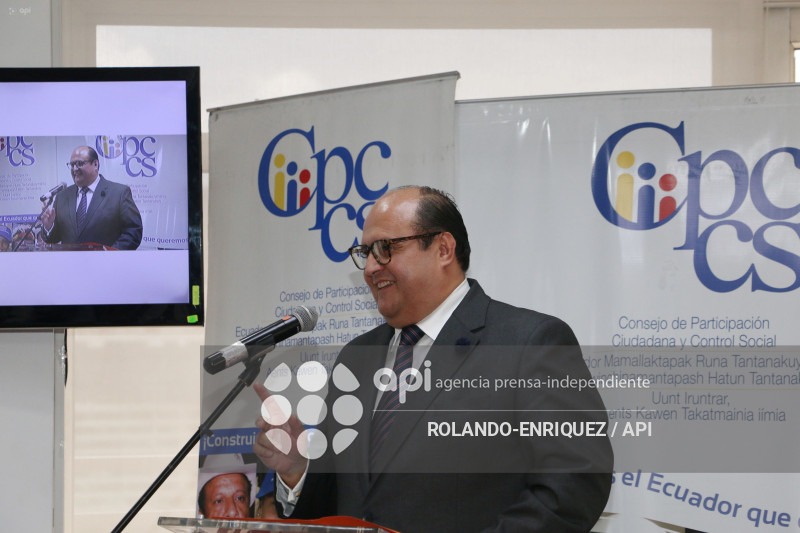 PLAN DE TRABAJO TERNA PARA PRESIDENTE DE LA JUDICATURA CPCCS