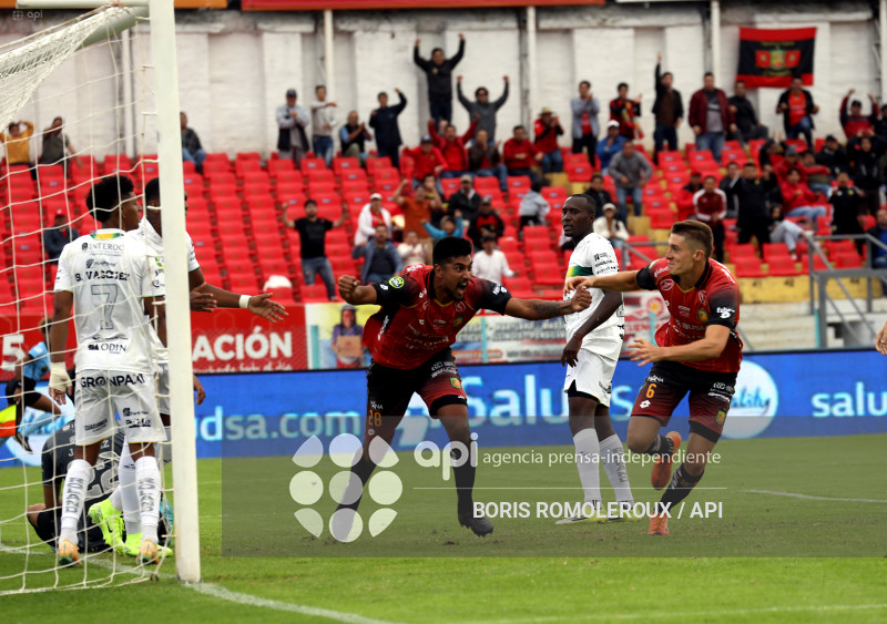 FBL-LIGAECUABET-D CUENCA-ORENSE S C