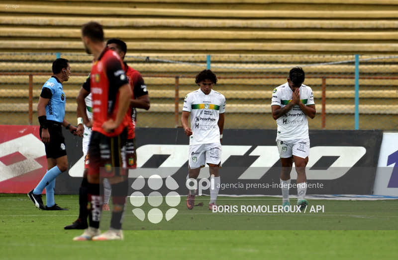 FBL-LIGAECUABET-D CUENCA-ORENSE S C