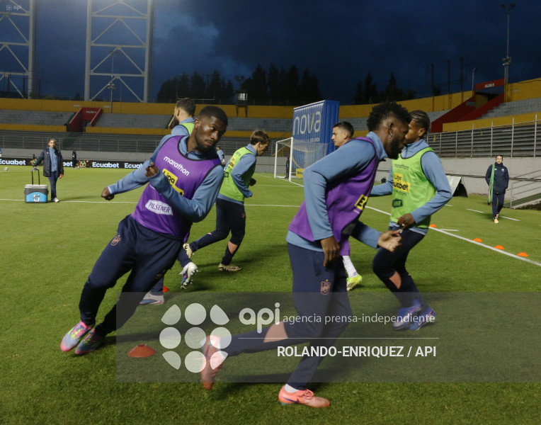 FBL LIGA ECUABET CATOLICA VS MACARA