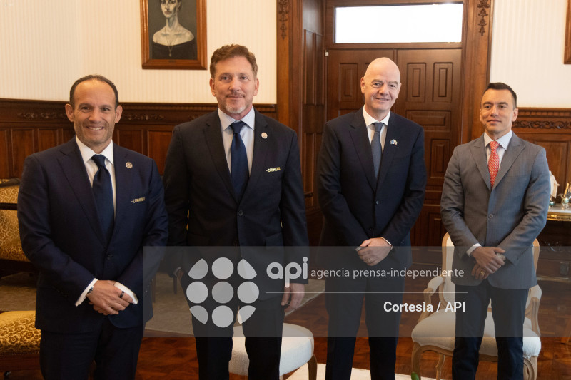 UIO-VISITA INFANTINO