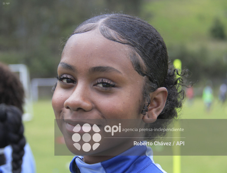 FBL SUPERLIGA FEMENINA MACARA VS EMELEC
