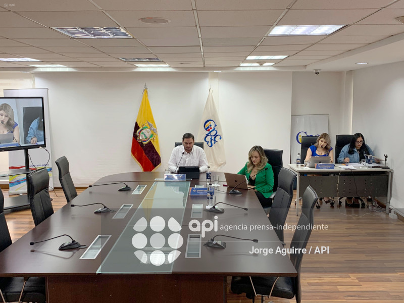 SESION CONSEJO PARTICIPACION CIUDADANA