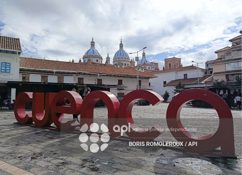CUENCA-CIUDAD CON MEJOR CALIDAD DE VIDA
