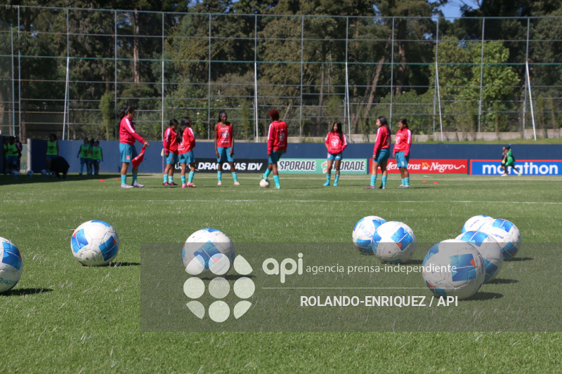 FBL SUPERLIGA FEMENINA DRAGONAS IDV VS DEPORTIVO IBARRA