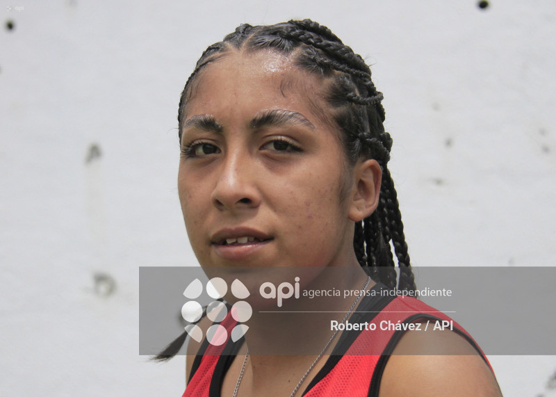 FBL SUPERLIGA FEMENINA MACARA VS EMELEC