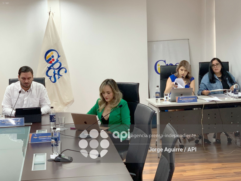 SESION CONSEJO PARTICIPACION CIUDADANA