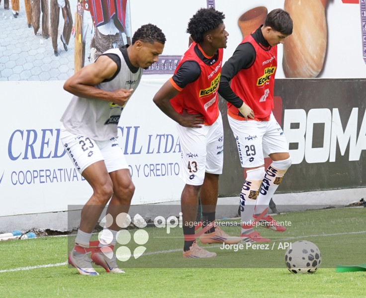 FBL LIGAECUABET-MUSHUC-RUNA-CUENCA