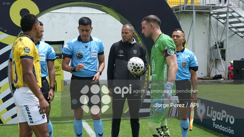 FBL LIGAECUABET-MUSHUC-RUNA-CUENCA