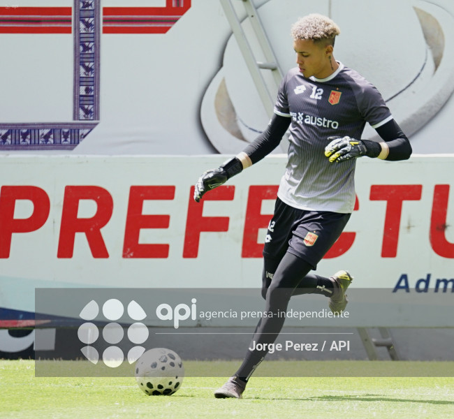 FBL LIGAECUABET-MUSHUC-RUNA-CUENCA