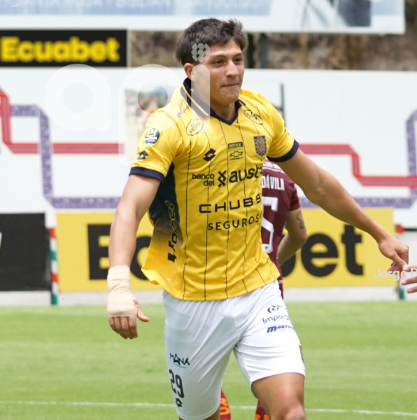 FBL LIGAECUABET-MUSHUC-RUNA-CUENCA