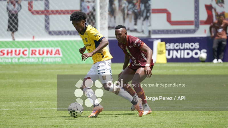 FBL LIGAECUABET-MUSHUC-RUNA-CUENCA