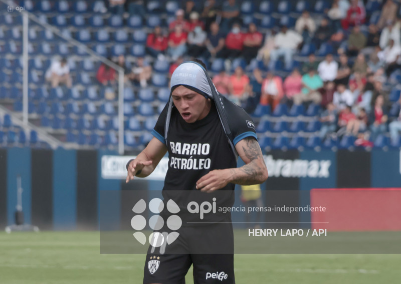 FBL LIGAECUABET INDEPENDIENTE VS LEONES