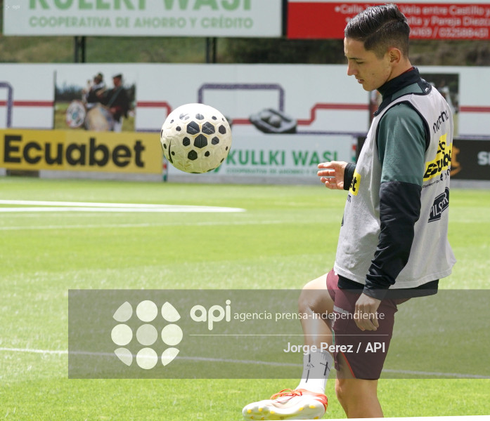 FBL LIGAECUABET-MUSHUC-RUNA-CUENCA