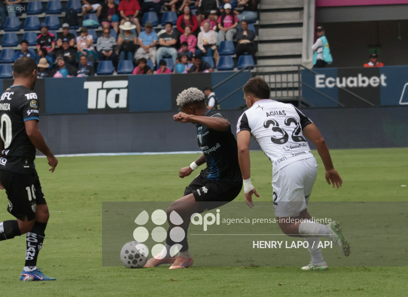 FBL LIGAECUABET INDEPENDIENTE VS LEONES