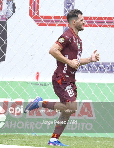 FBL LIGAECUABET-MUSHUC-RUNA-CUENCA