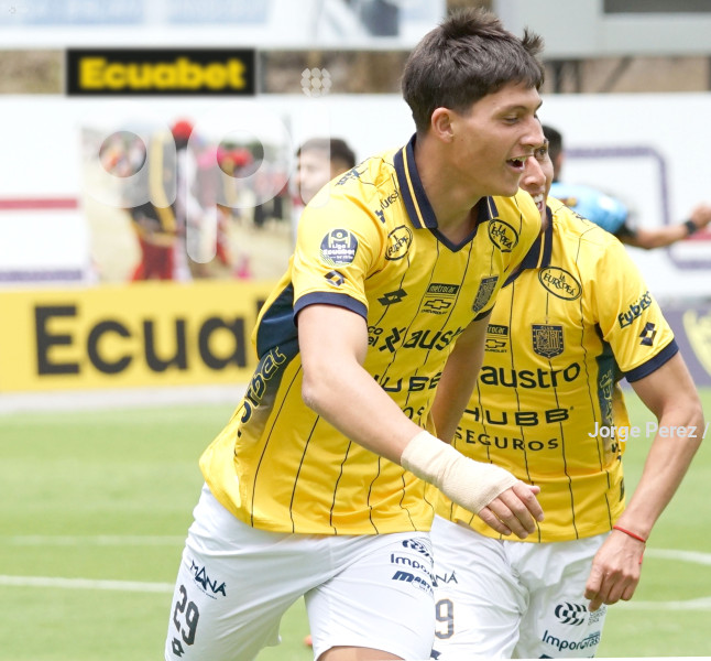 FBL LIGAECUABET-MUSHUC-RUNA-CUENCA