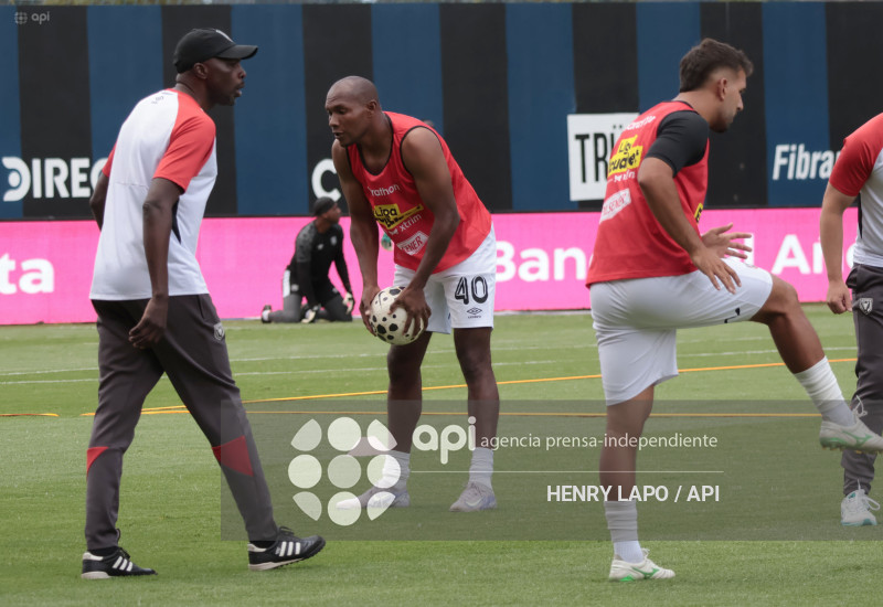 FBL LIGAECUABET INDEPENDIENTE VS LEONES