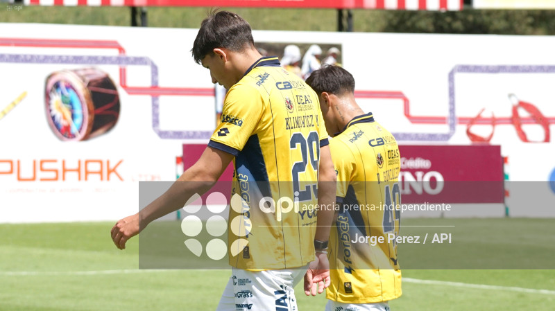 FBL LIGAECUABET-MUSHUC-RUNA-CUENCA