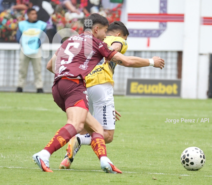 FBL LIGAECUABET-MUSHUC-RUNA-CUENCA