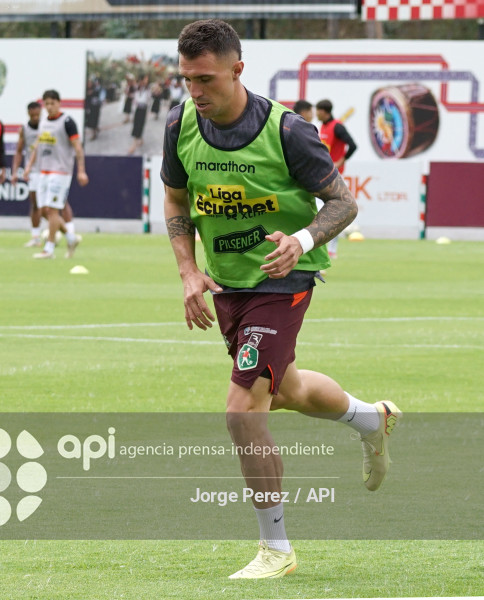 FBL LIGAECUABET-MUSHUC-RUNA-CUENCA