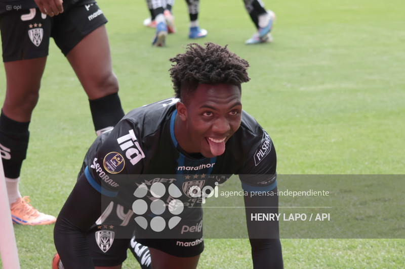 FBL LIGAECUABET INDEPENDIENTE VS LEONES