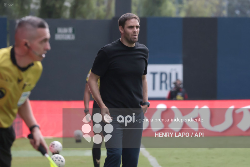 FBL LIGAECUABET INDEPENDIENTE VS LEONES