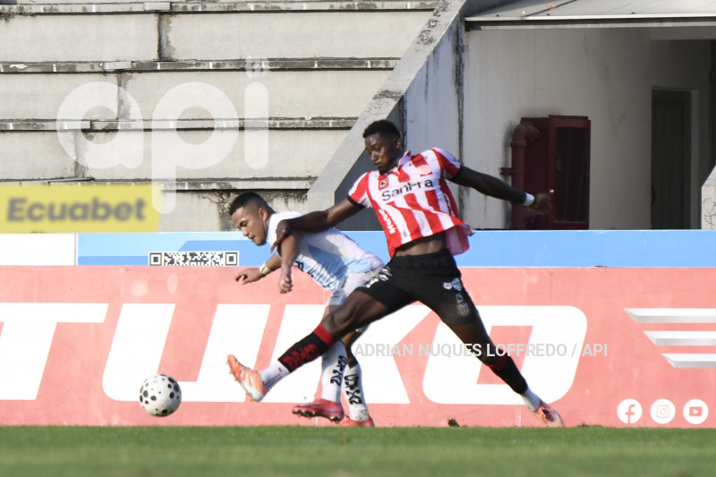FBL LIGAPRO ECUABET GUAYAQUIL CITY VS TÉCNICO UNIVERSITARIO