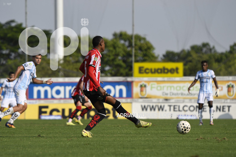 FBL LIGAPRO ECUABET GUAYAQUIL CITY VS TÉCNICO UNIVERSITARIO