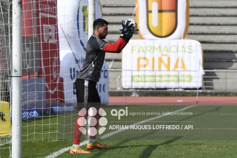 FBL LIGAPRO ECUABET GUAYAQUIL CITY VS TÉCNICO UNIVERSITARIO