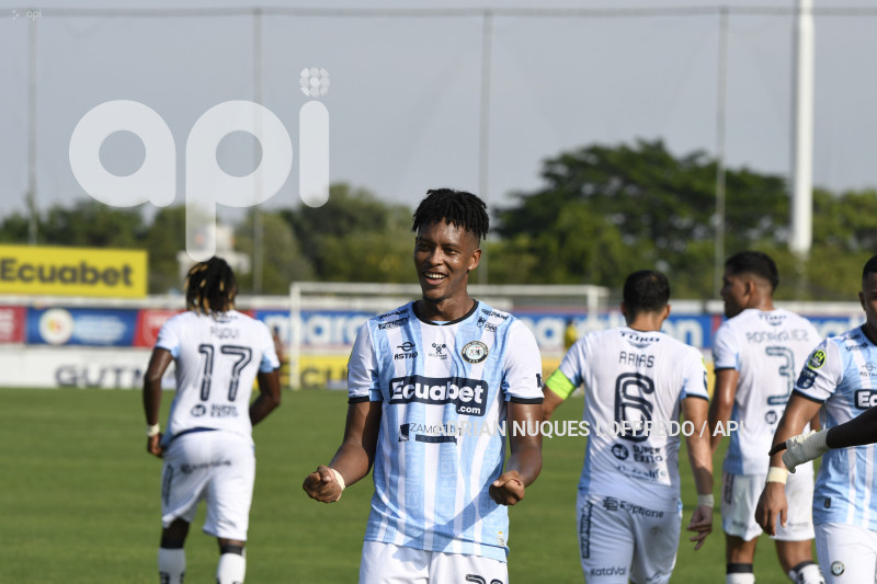 FBL LIGAPRO ECUABET GUAYAQUIL CITY VS TÉCNICO UNIVERSITARIO