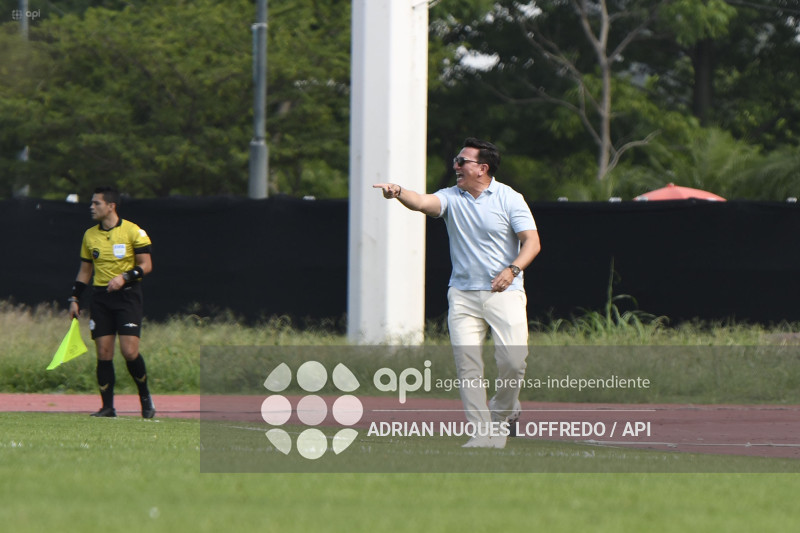 FBL LIGAPRO ECUABET GUAYAQUIL CITY VS TÉCNICO UNIVERSITARIO