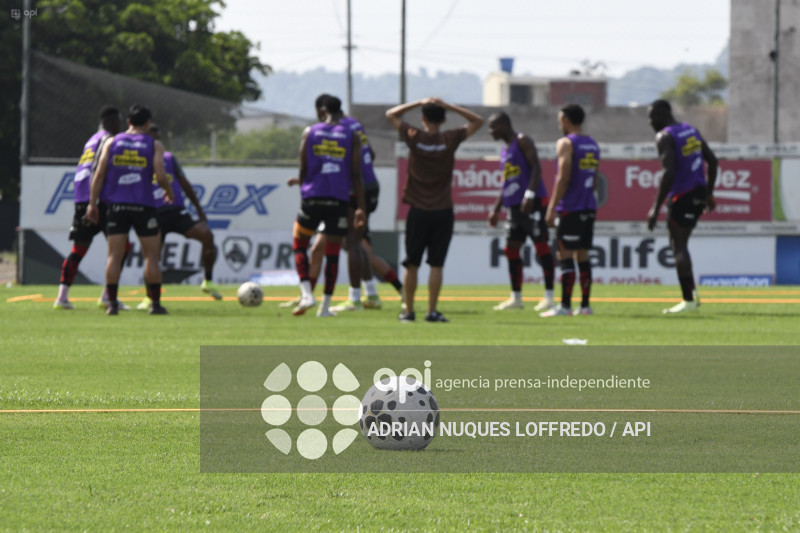 FBL LIGAPRO ECUABET GUAYAQUIL CITY VS TÉCNICO UNIVERSITARIO