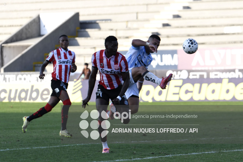 FBL LIGAPRO ECUABET GUAYAQUIL CITY VS TÉCNICO UNIVERSITARIO