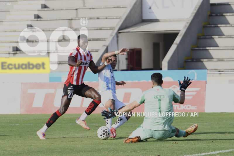 FBL LIGAPRO ECUABET GUAYAQUIL CITY VS TÉCNICO UNIVERSITARIO