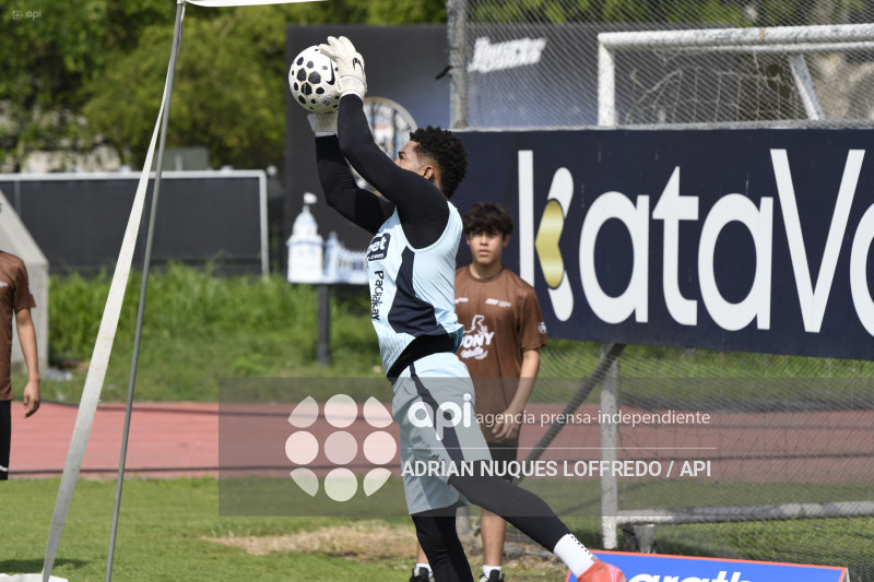 FBL LIGAPRO ECUABET GUAYAQUIL CITY VS TÉCNICO UNIVERSITARIO